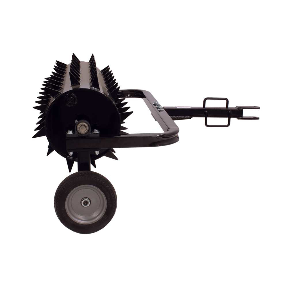 Maxim 48" Tow Behind Spike Aerator (MSAT48)