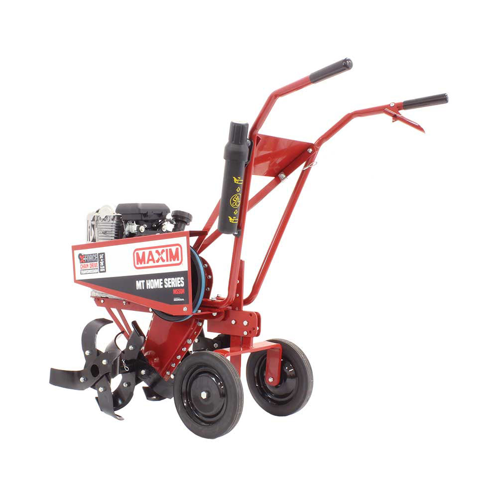 Maxim MT Home Series Tiller (MS50H) Honda
