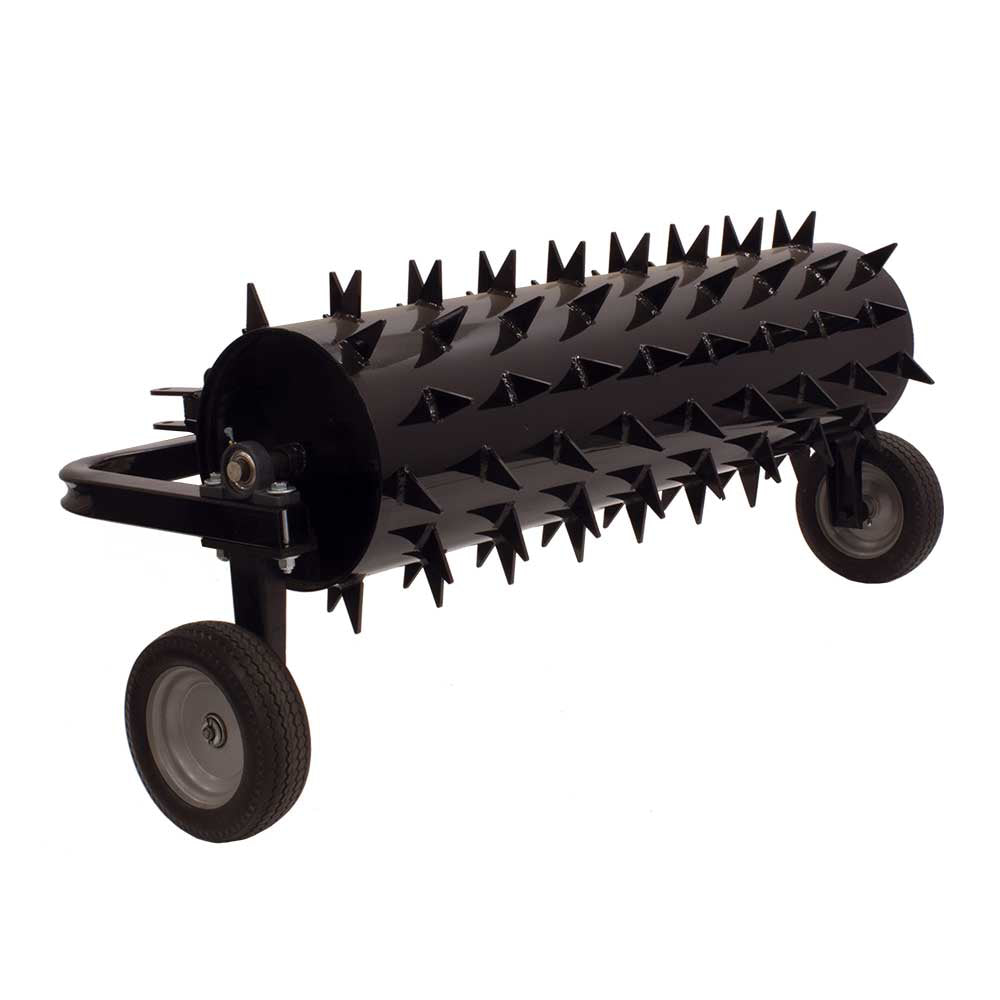 Maxim 36" Tow Behind Spike Aerator (MSAT36)