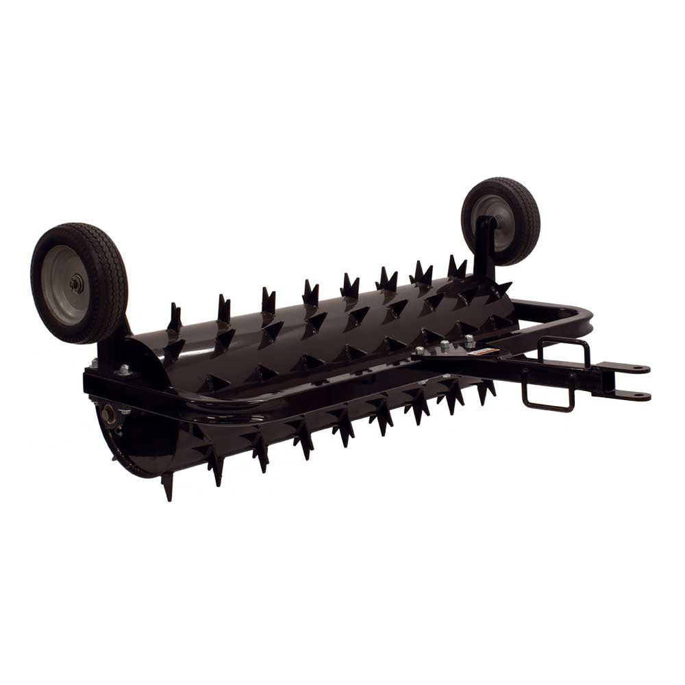 Maxim 36" Tow Behind Spike Aerator (MSAT36)