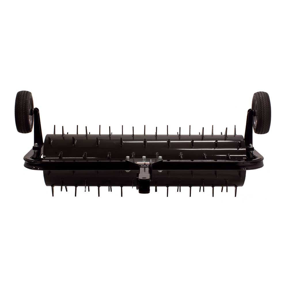 Maxim 36" Tow Behind Spike Aerator (MSAT36)