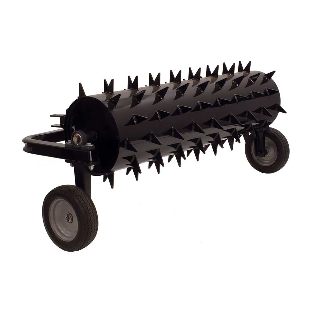Maxim 48" Tow Behind Spike Aerator (MSAT48)