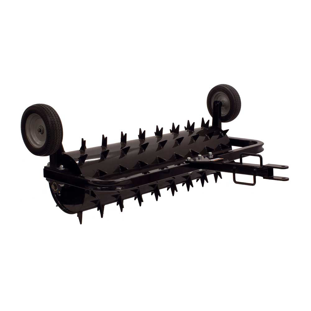 Maxim 48" Tow Behind Spike Aerator (MSAT48)