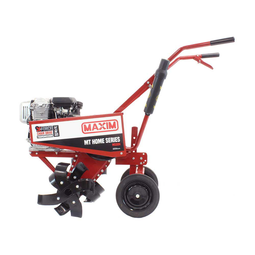 Maxim MT Home Series Tiller (MS50H) Honda