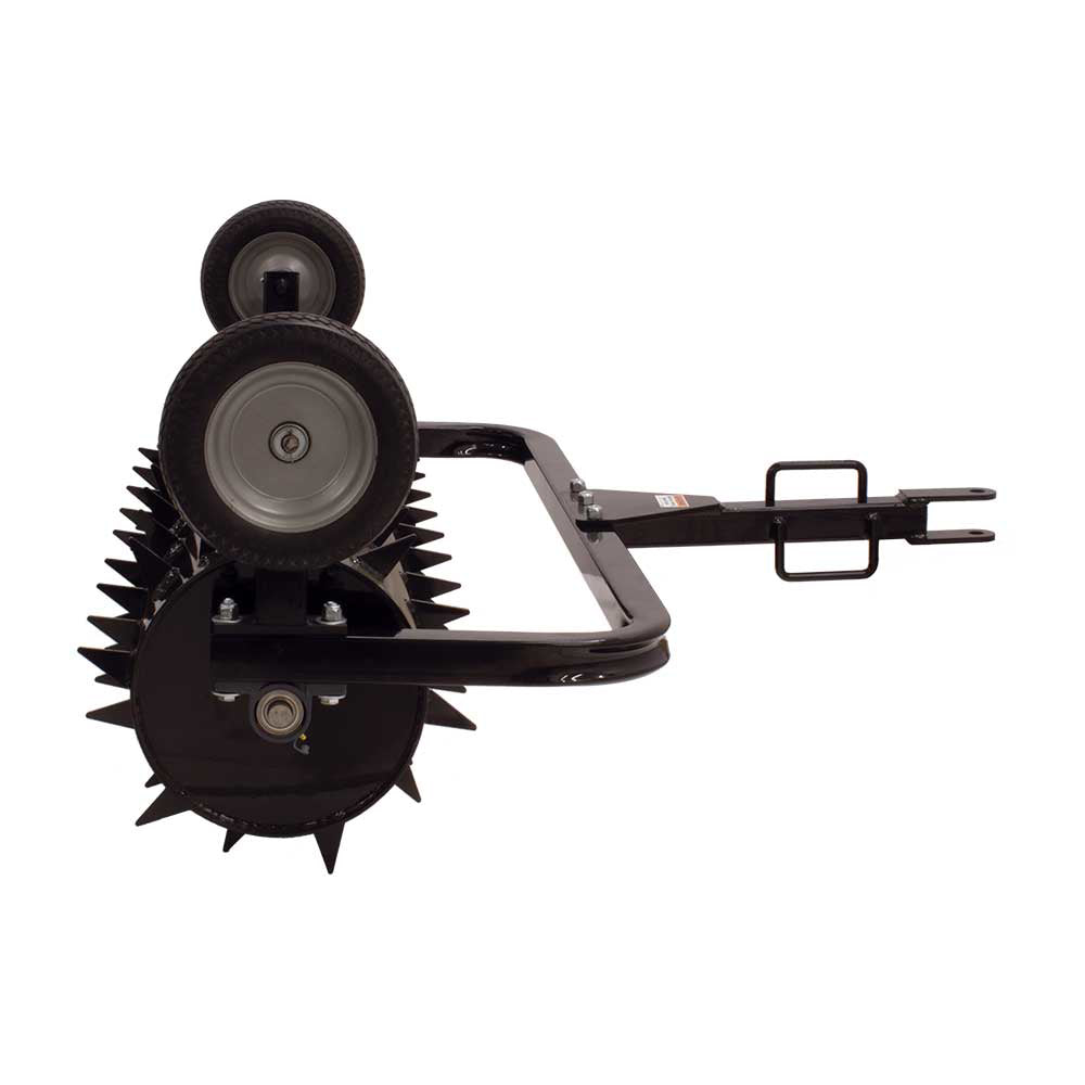 Maxim 48" Tow Behind Spike Aerator (MSAT48)