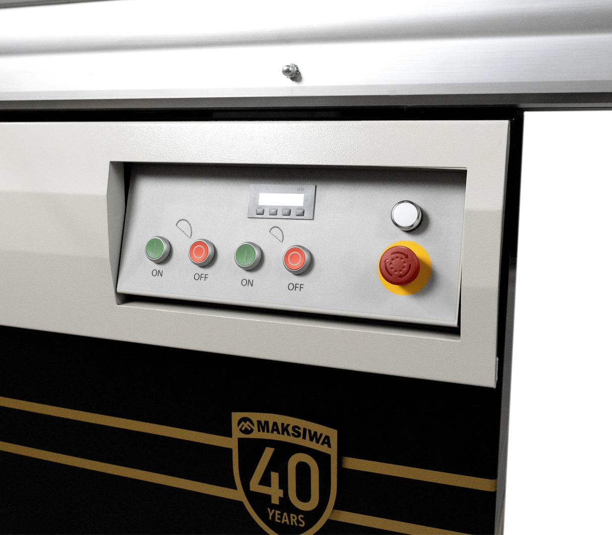 Maksiwa BMS.3200.IR Dado Edition - Sliding Panel Saw