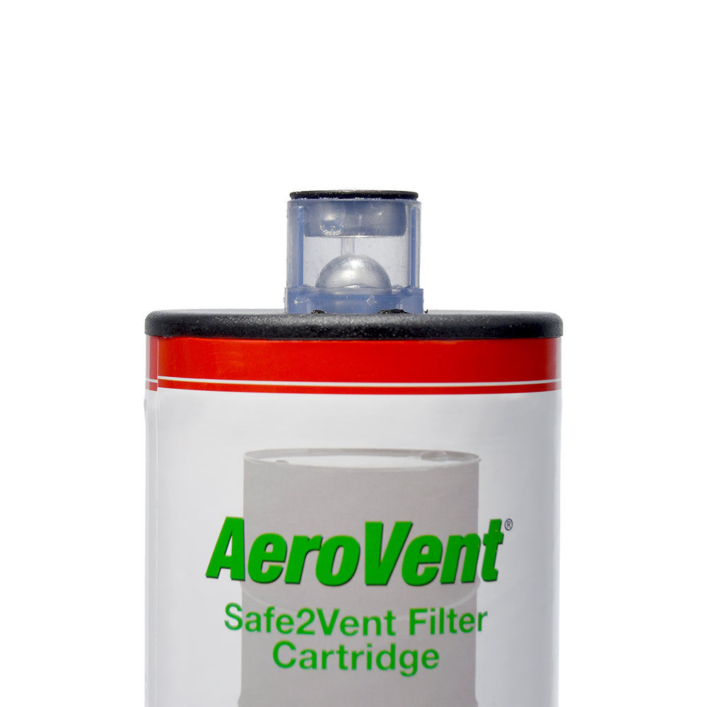 Newstripe AeroVent 3X Aerosol Can Disposal System 10004721