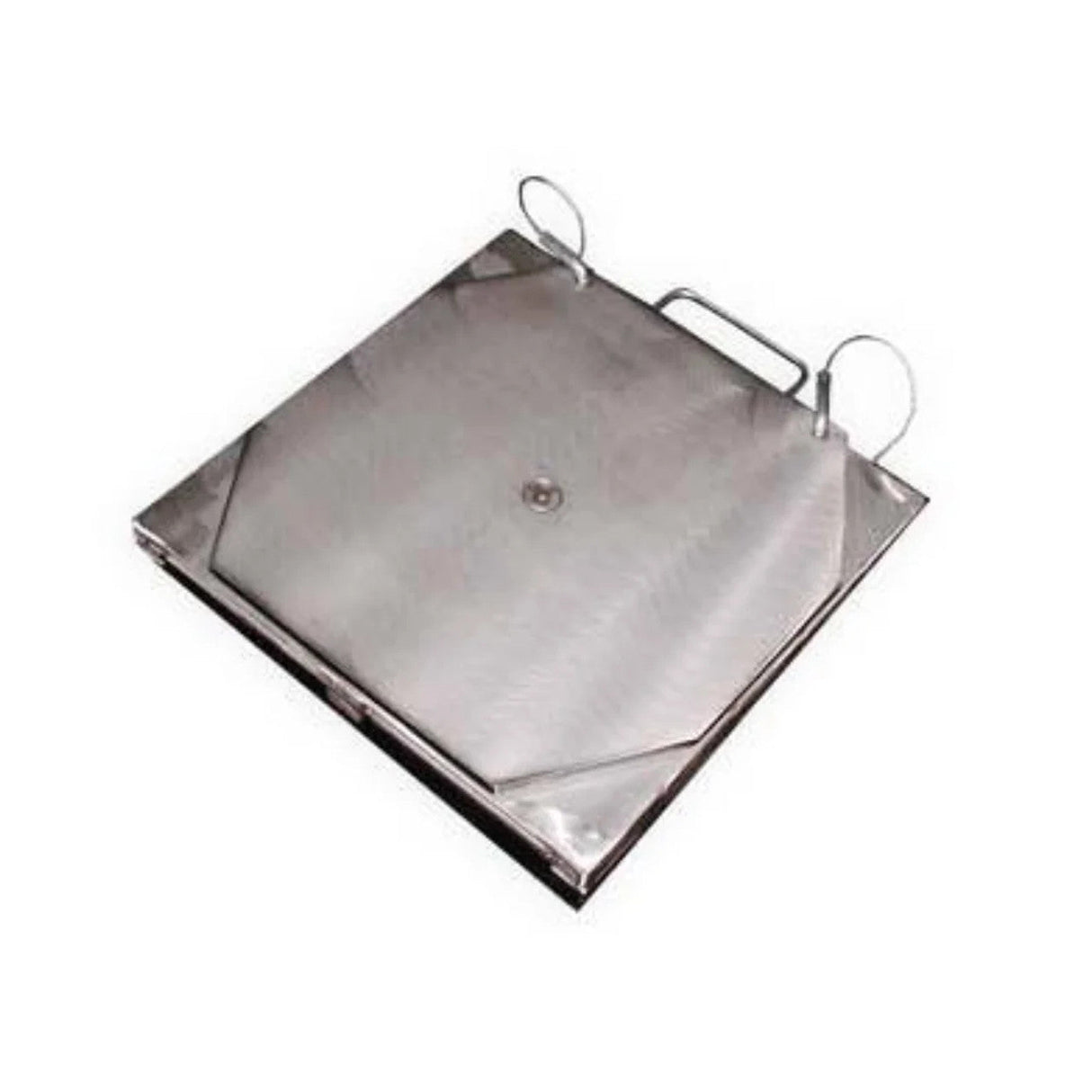 Challenger Lifts 10500SS Stainless Steel Turning Radius Gauges