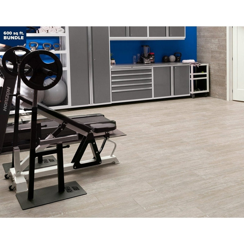 NewAge Stone Composite LVT Flooring 9.5mm