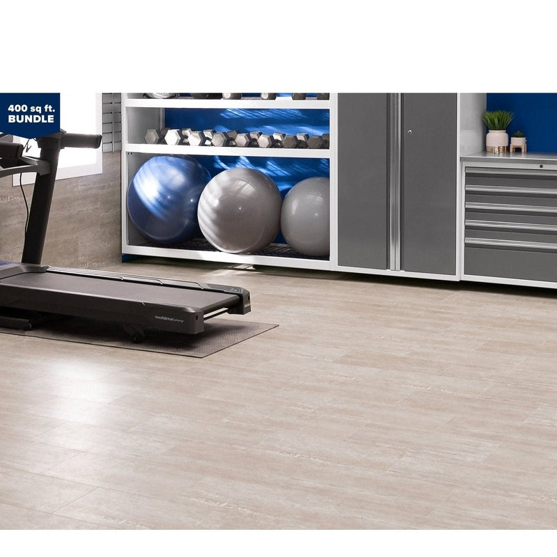 NewAge Stone Composite LVT Flooring 9.5mm