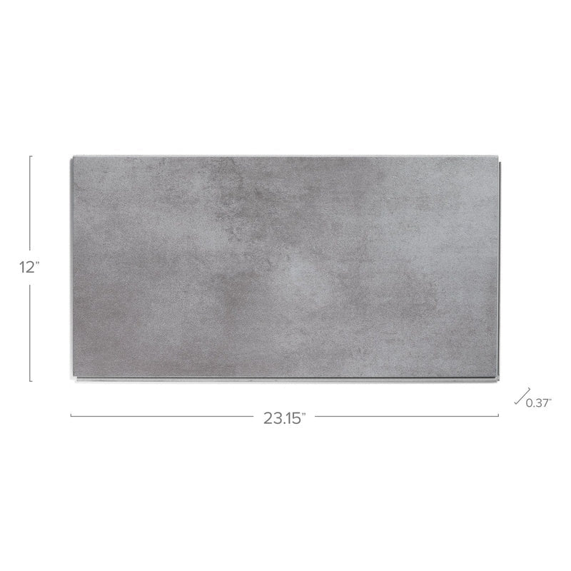 NewAge Stone Composite LVT Flooring 9.5mm