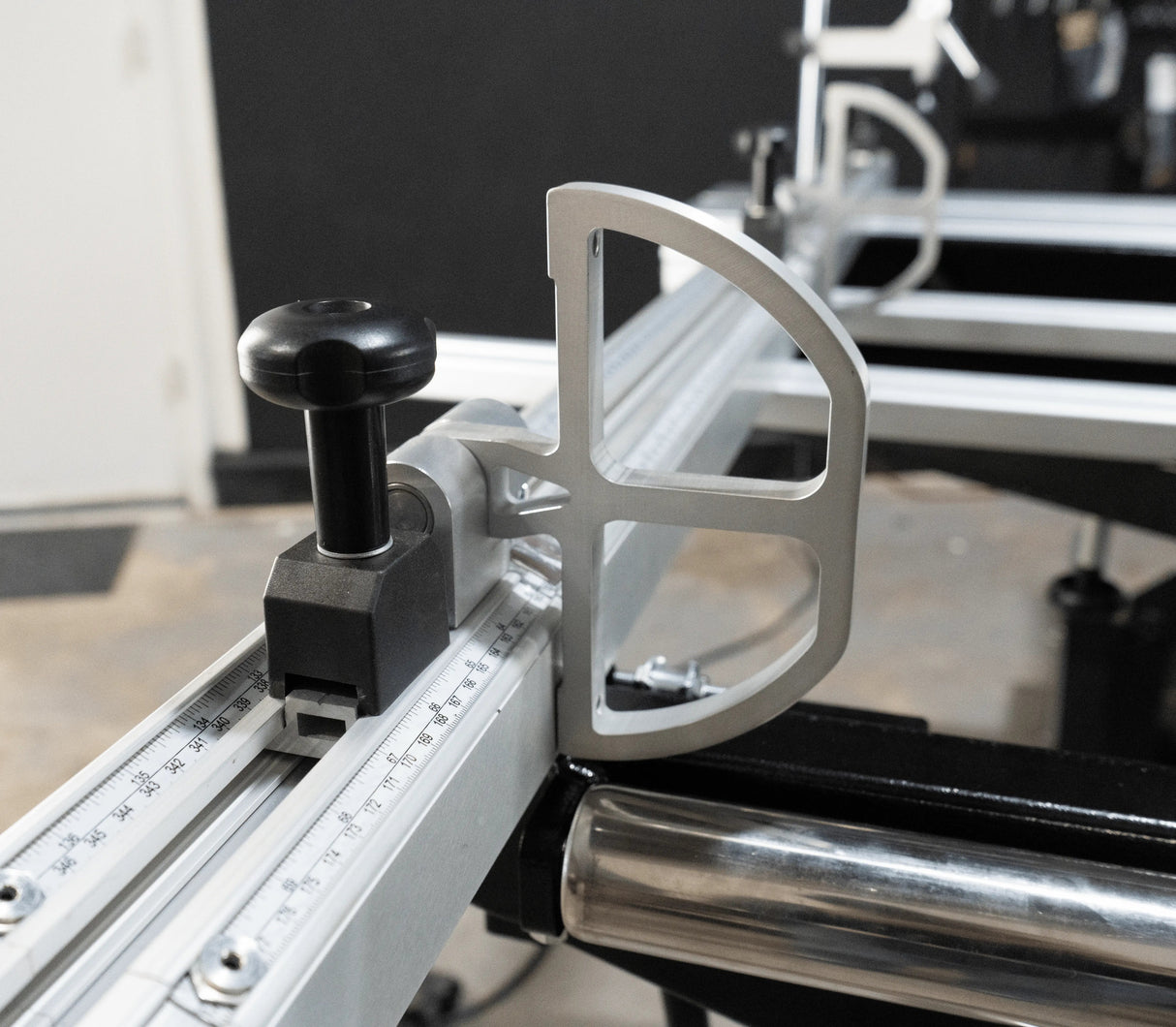 Maksiwa BMS.3200.IR Dado Edition - Sliding Panel Saw