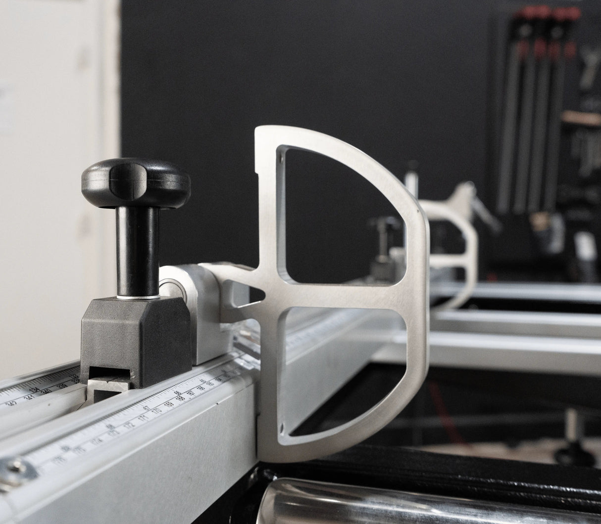 Maksiwa BMS.3200.IR Dado Edition - Sliding Panel Saw