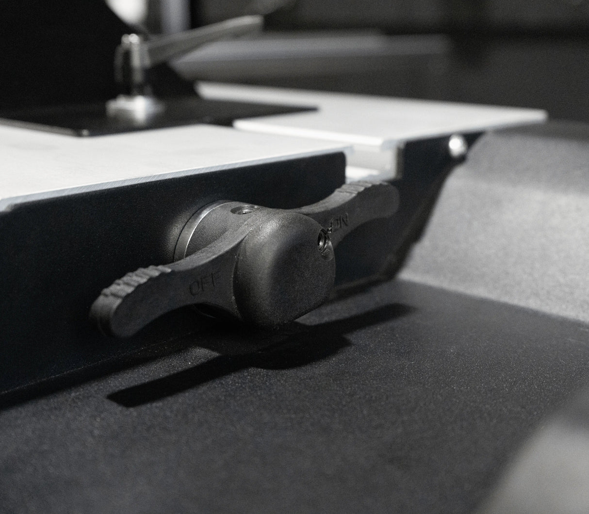 Maksiwa BMS.3200.IR Dado Edition - Sliding Panel Saw