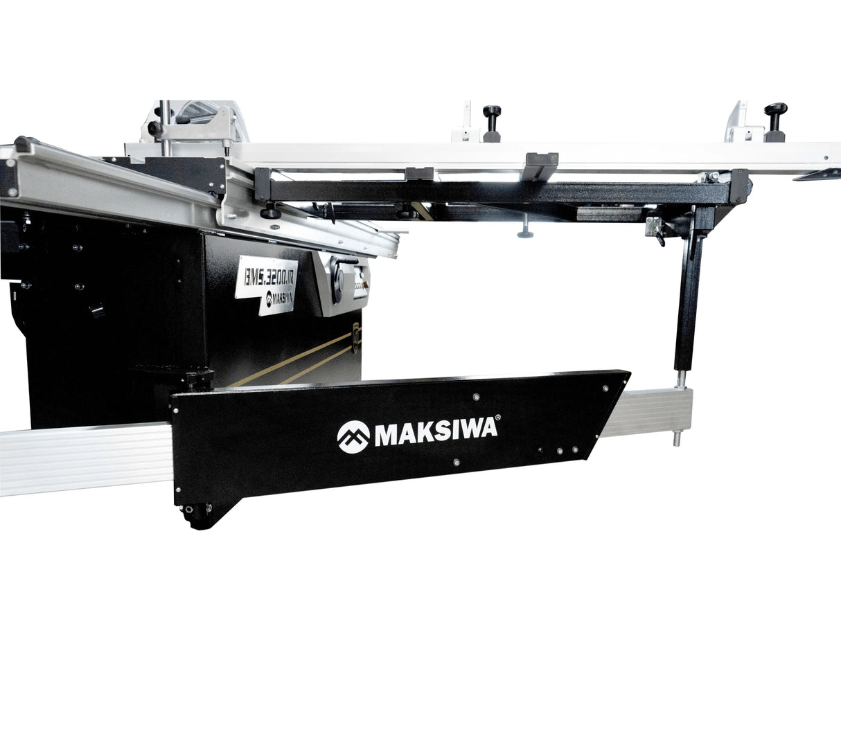 Maksiwa BMS.3200.IR Dado Edition - Sliding Panel Saw