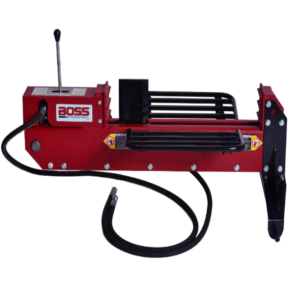Boss Industrial 16 Ton 3 point splitter-3PT16T21