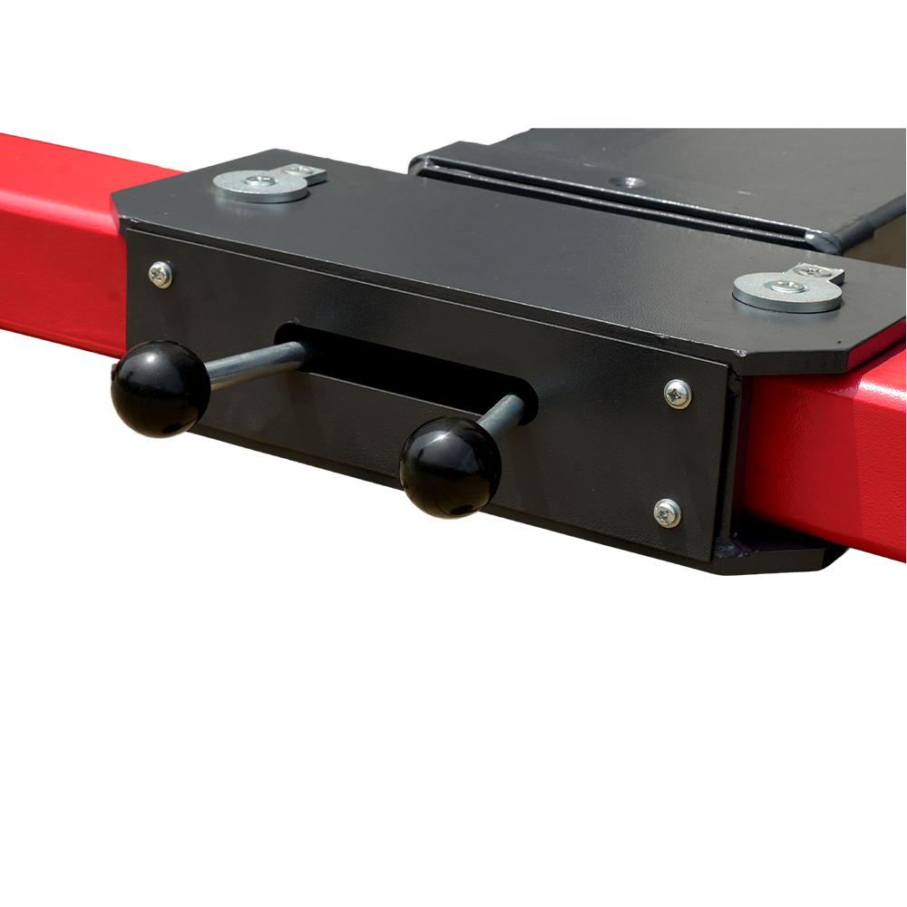 Katool 7,000lb Single Post Lift SPL-700