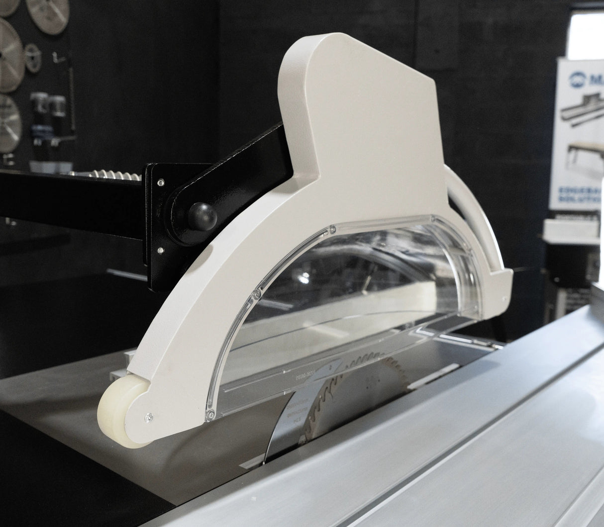 Maksiwa BMS.3200.IR Dado Edition - Sliding Panel Saw