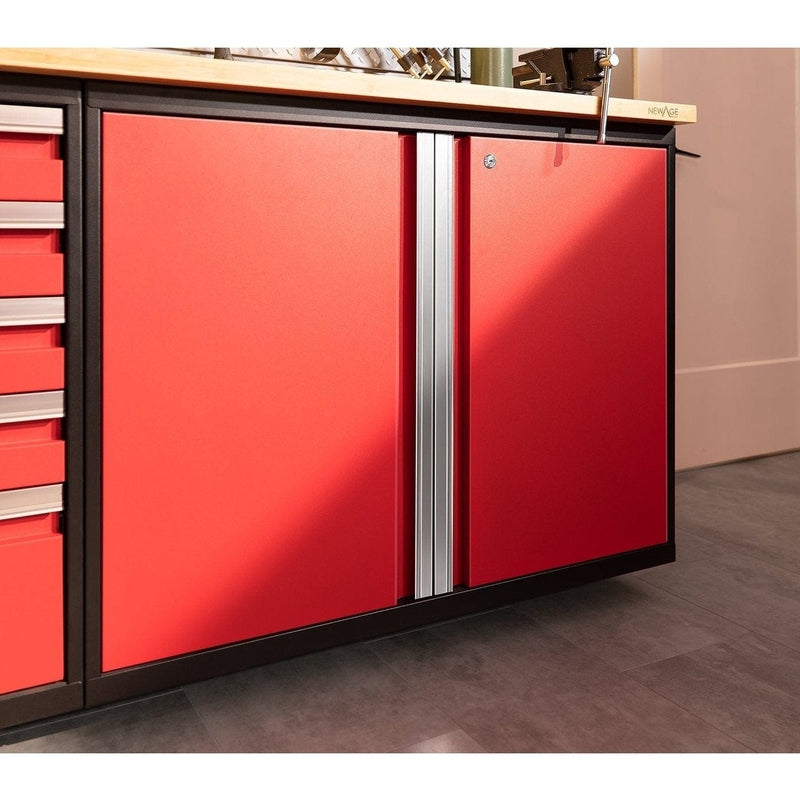 NewAge Pro Series 42 in. Base Cabinet