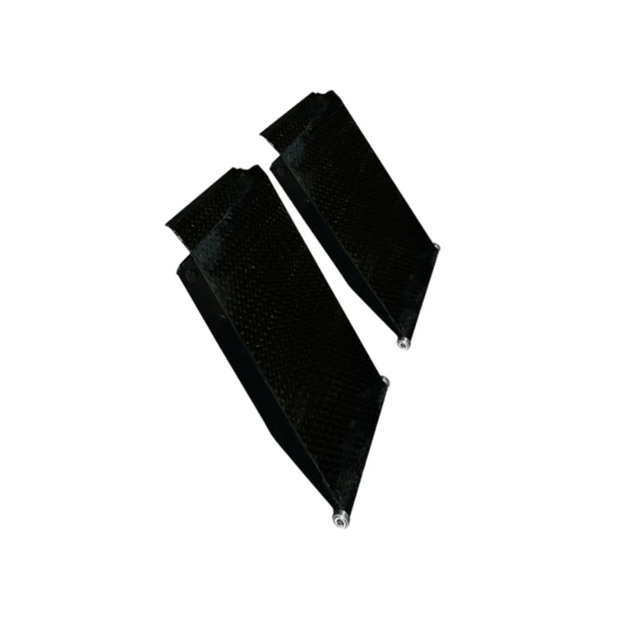 Challenger Lifts 44RK30 Ramp Kit Pivoting 36 inch Long