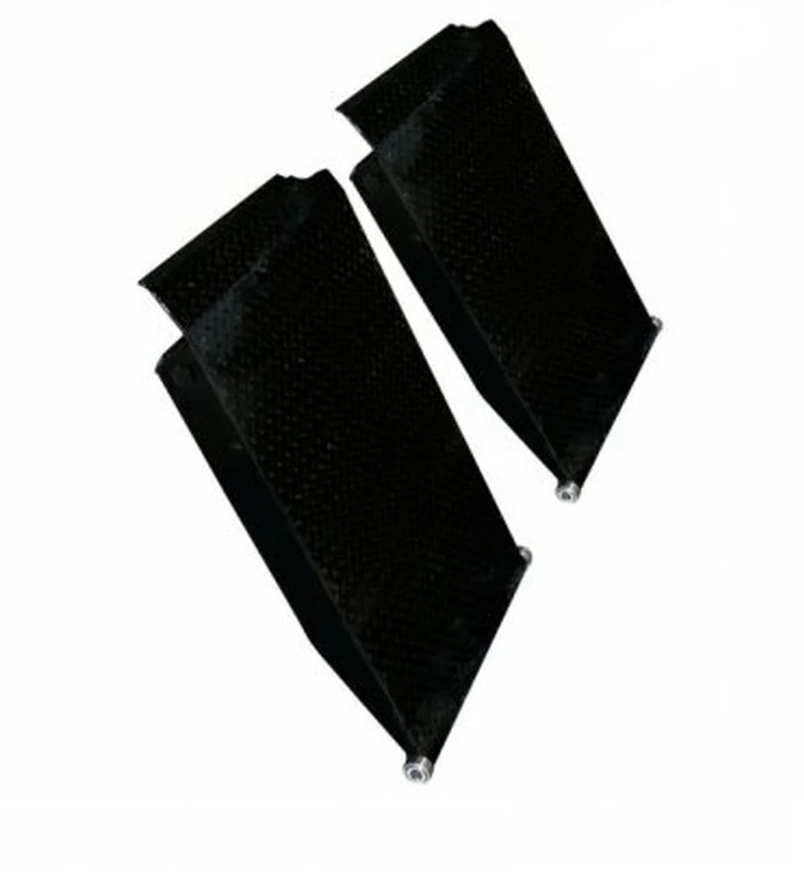 Challenger Lifts 44RKE18 Ramp Kit Pivoting 52 inch Long