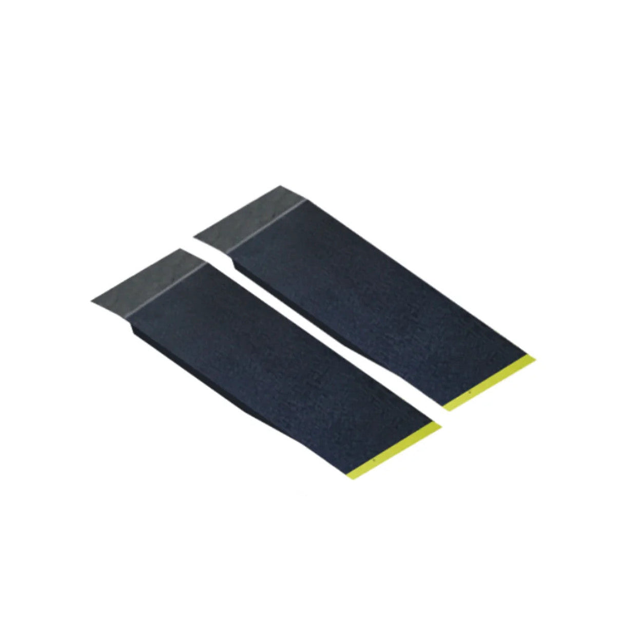 Challenger Lifts 44RKE30 Extended Pivoting Ramp Kit 72 Inches Long