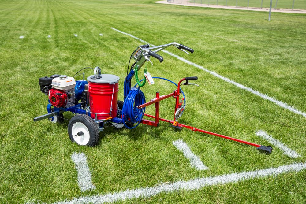 Newstripe HashMark Master 3400 Attachment 10005147