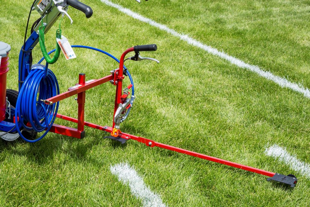 Newstripe HashMark Master 3400 Attachment 10005147