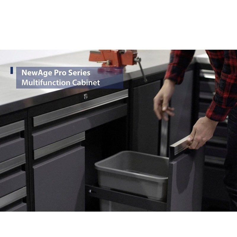 NewAge Pro Series Multi-Functional Cabinet
