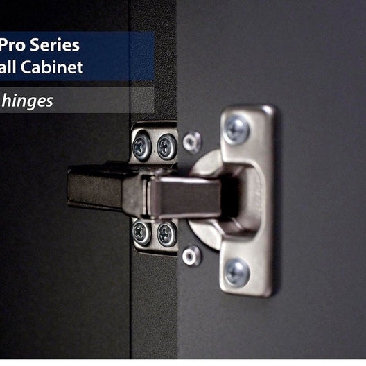 NewAge Pro Series Corner Wall Cabinet