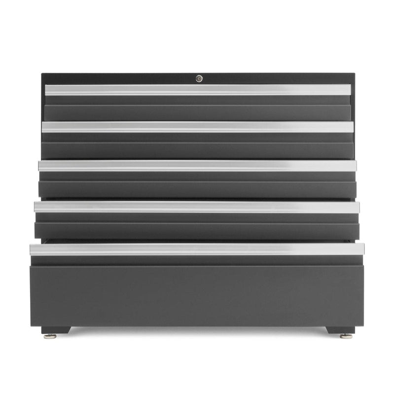 NewAge Pro Series 42 in. Tool Cabinet