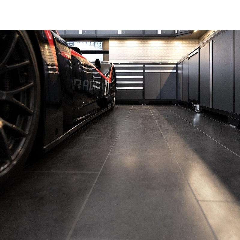 NewAge Stone Composite LVT Flooring 9.5mm