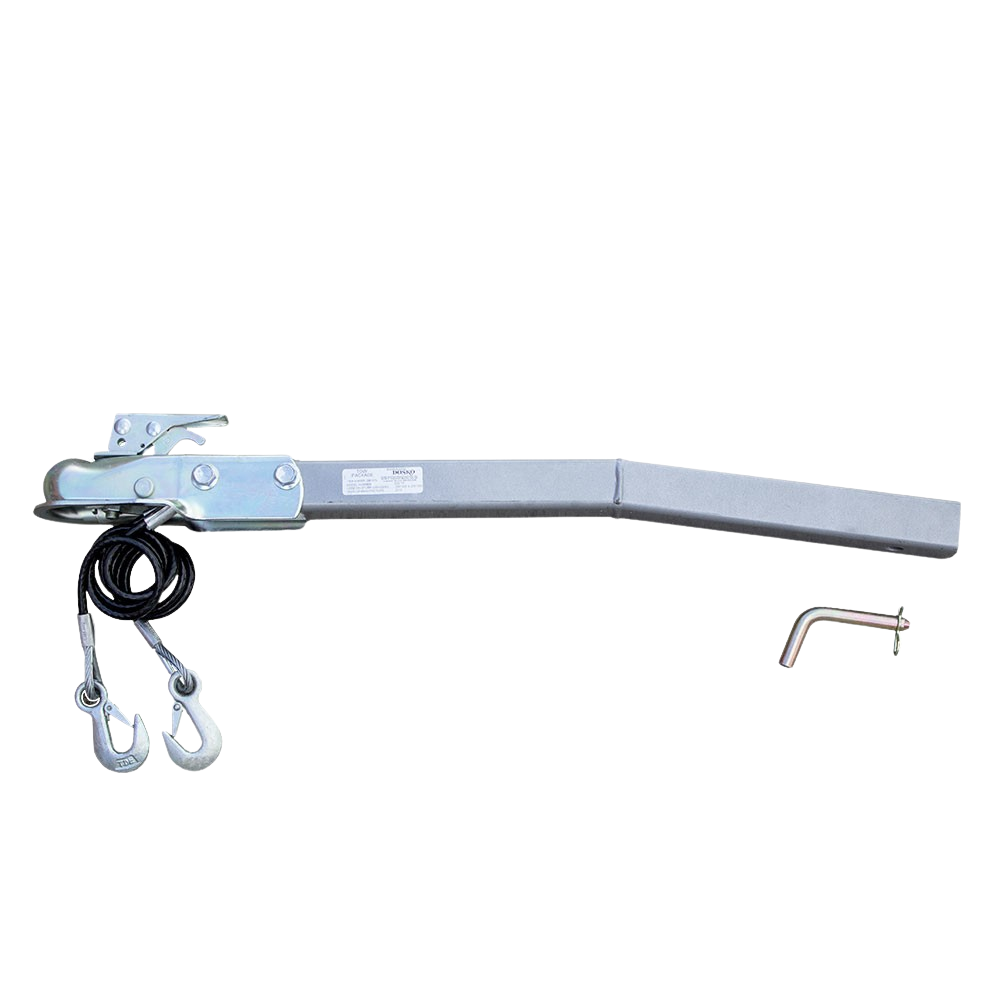 Dosko 620-TP Tow Kit for 620-20HE Stump Grinder