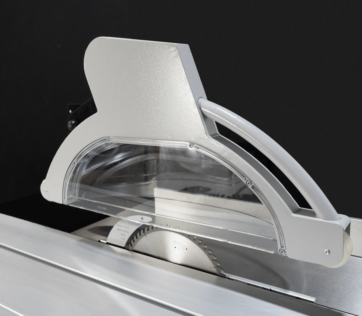 Maksiwa BMS.3200.IR Dado Edition - Sliding Panel Saw