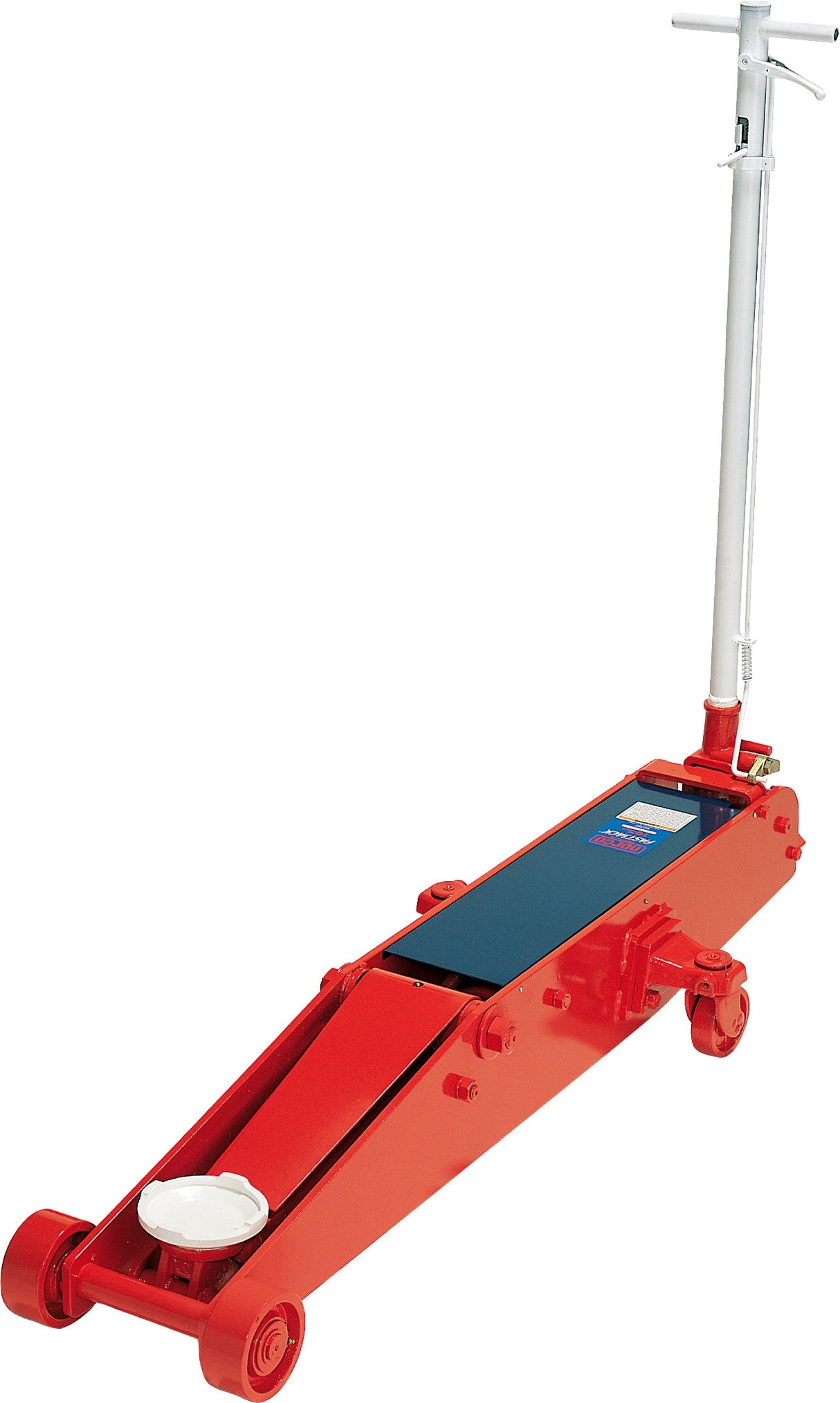 Norco 10T Floor Fast Jack NRO71000D