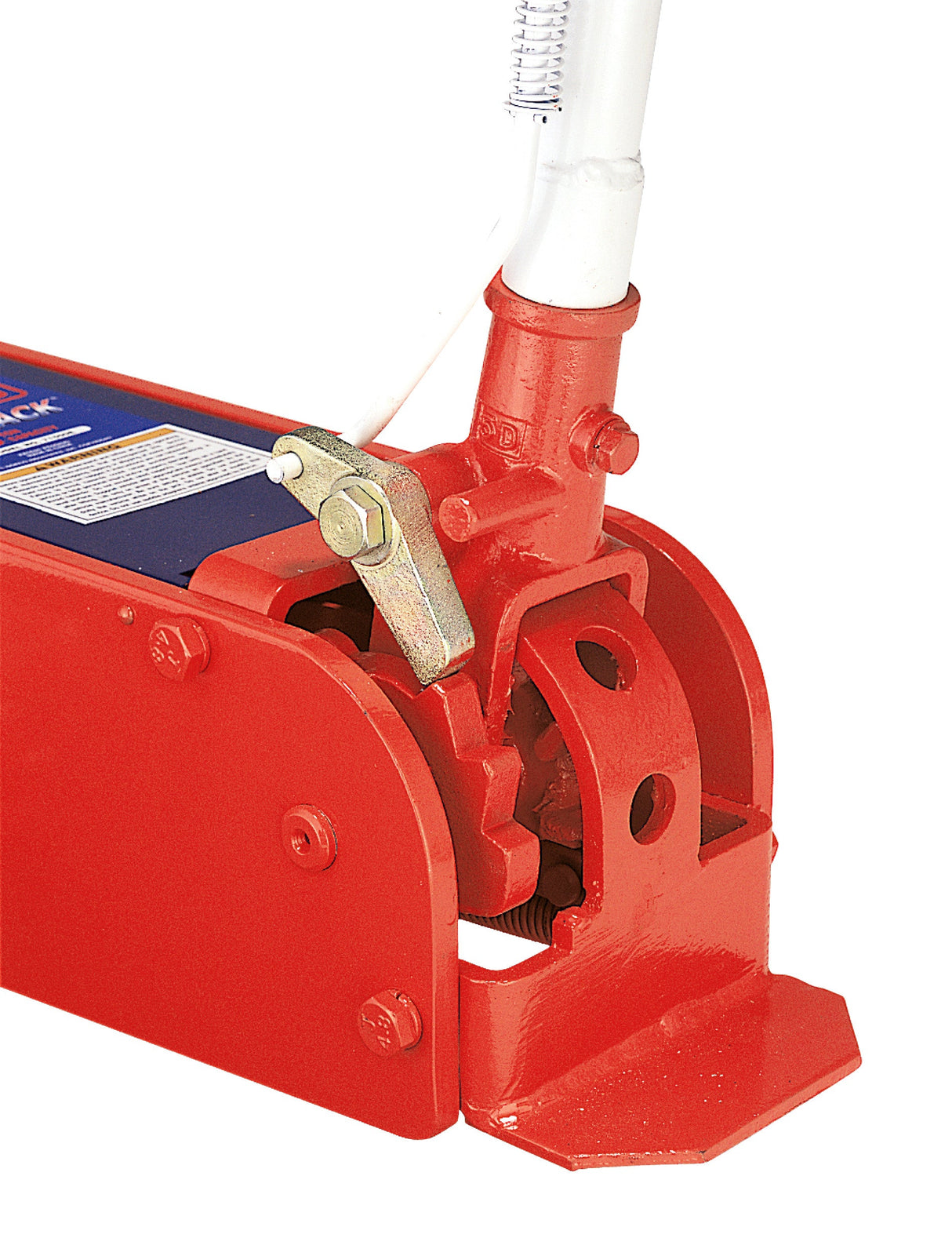 Norco 10T Floor Fast Jack 71000D