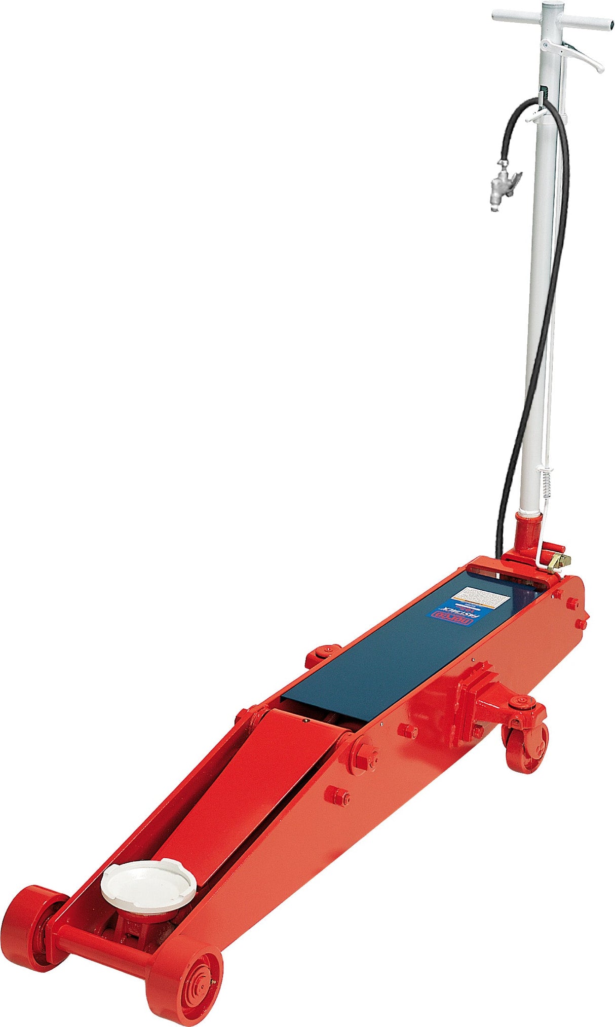 Norco 10T Air/Hyd Floor Jack NRO71100A