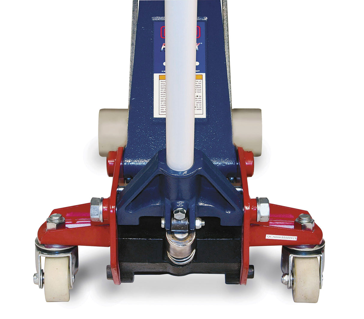 Norco 2 Ton Floor Jack Composite Wheel 71233A
