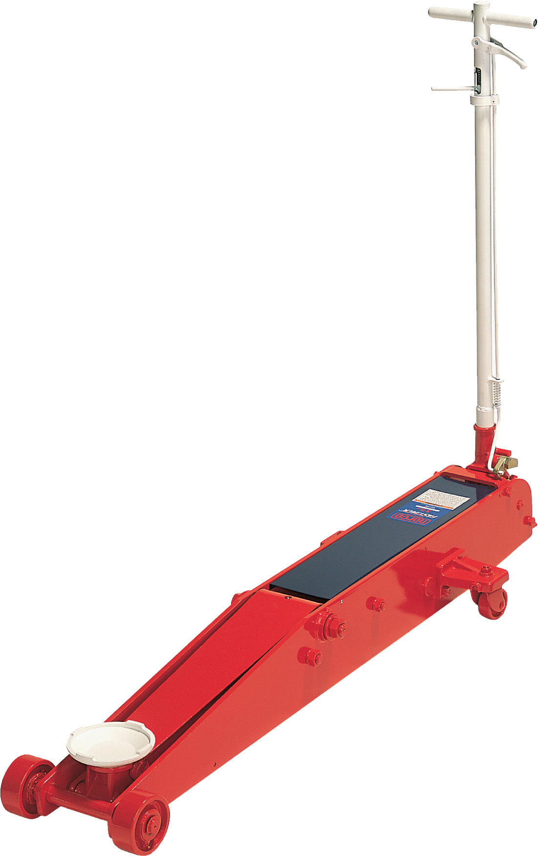 Norco 5 Ton Service Jack(Fast Jack) NRO71500G