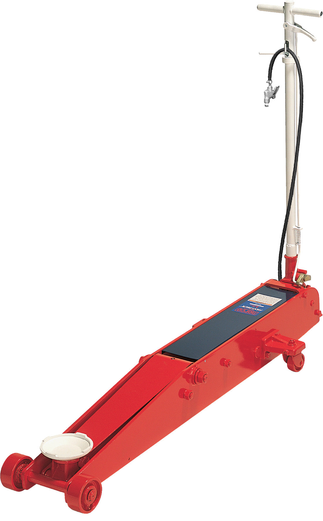 Norco 5 Ton Service Jack(Fast Jack) NRO71550G