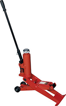 Norco Forklift Jack 5-Ton Hydraulic NRO72036D