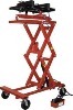 Norco 2500 Lb. Power Train Lift Table NRO72850A