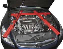 Norco 4 Point Engine Support Tool NRO78099