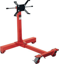 Norco 1250 Lb Engine Stand Imported NRO78108I