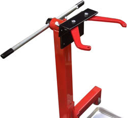 Norco 6.0 Liter And 6.4 Liter Engine Stand Adapters 78201