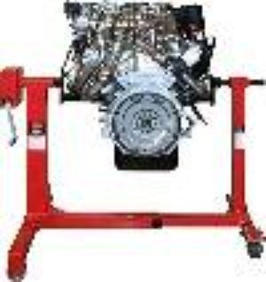 Norco 6.0 Liter And 6.4 Liter Engine Stand Adapters 78201