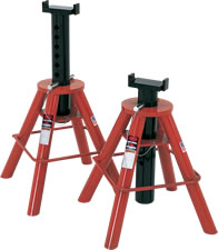 Norco 10T Jack Stand NRO81210