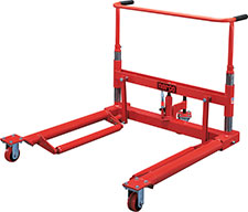 Norco Truck Lift Whee NRO82300D