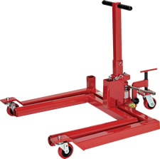 Norco 1500Lb Capacity Wheel Dolly NRO82320