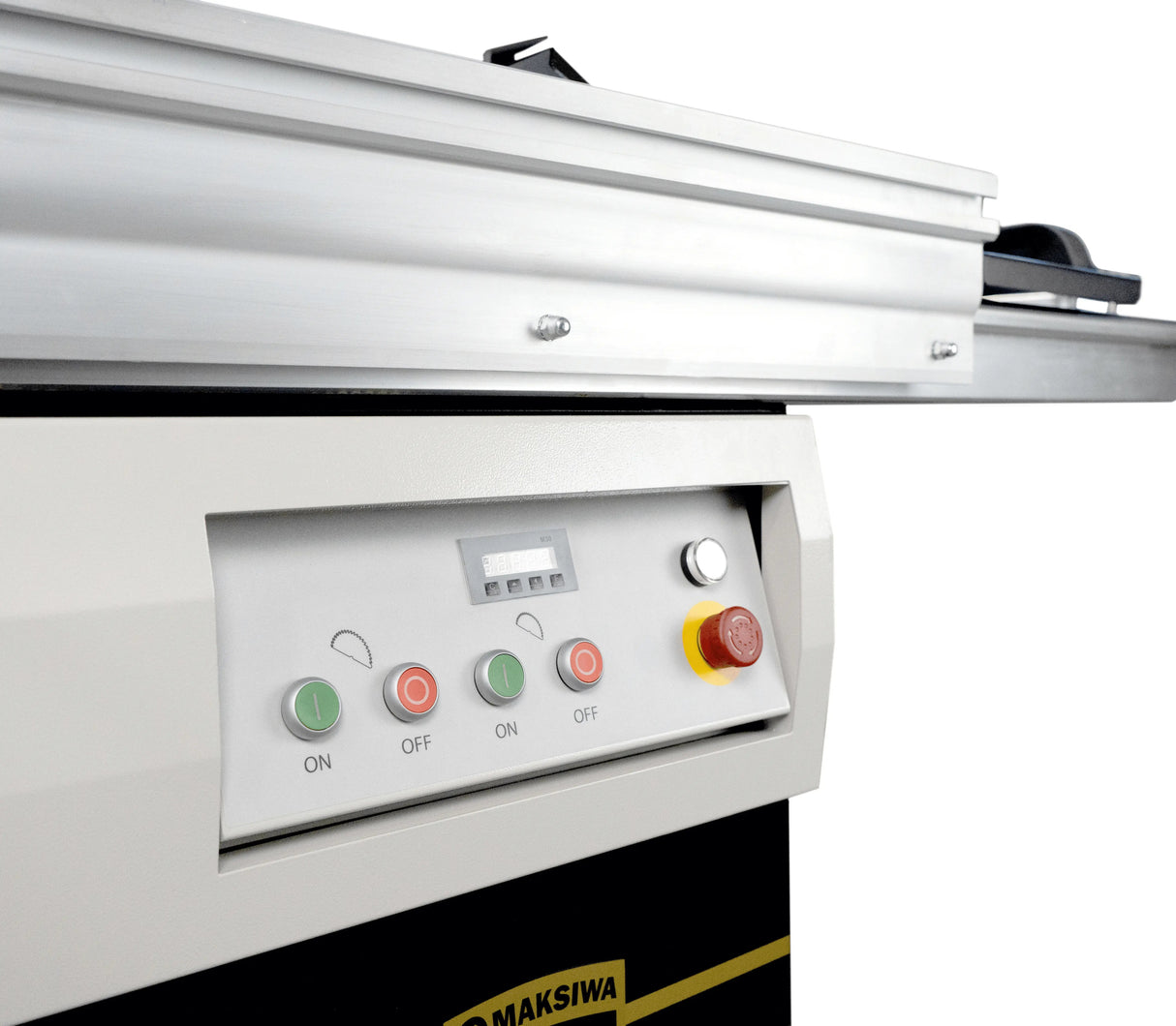 Maksiwa BMS.3200.IR Dado Edition - Sliding Panel Saw